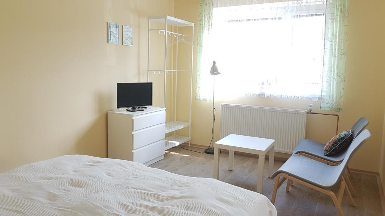 Apartment Arnika Kořenov Buitenkant foto