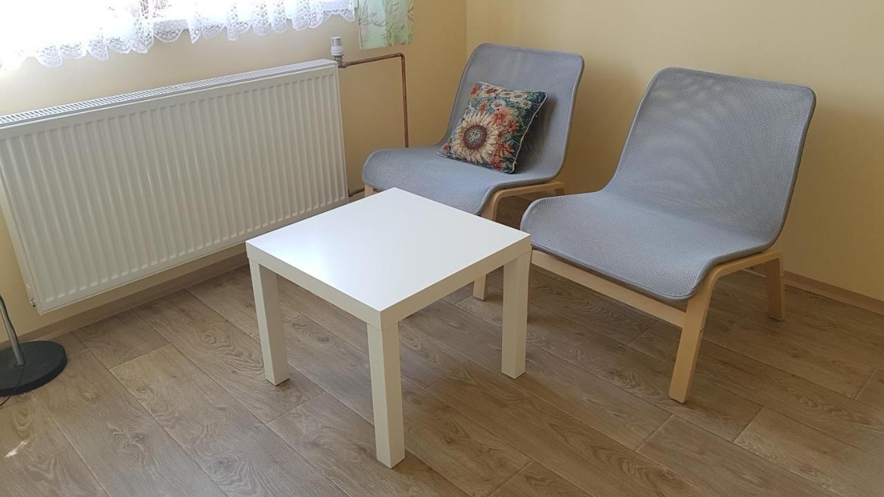 Apartment Arnika Kořenov Buitenkant foto